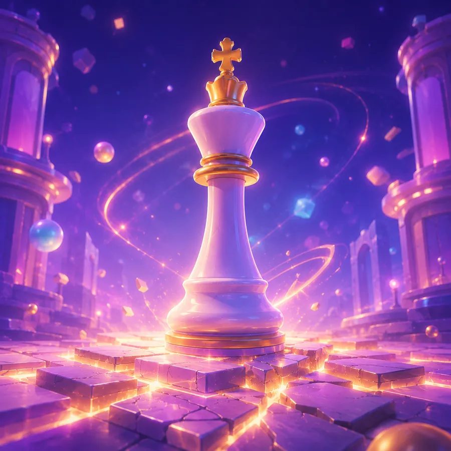 KingFall game cover