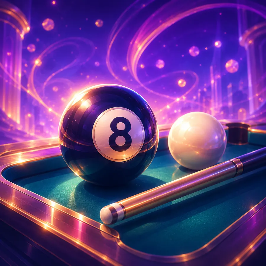 LastPocket game cover