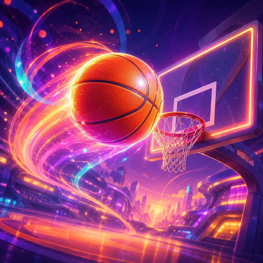 ShotRush game cover