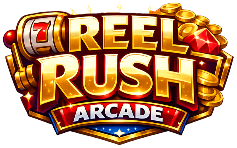 Reel Rush Arcade