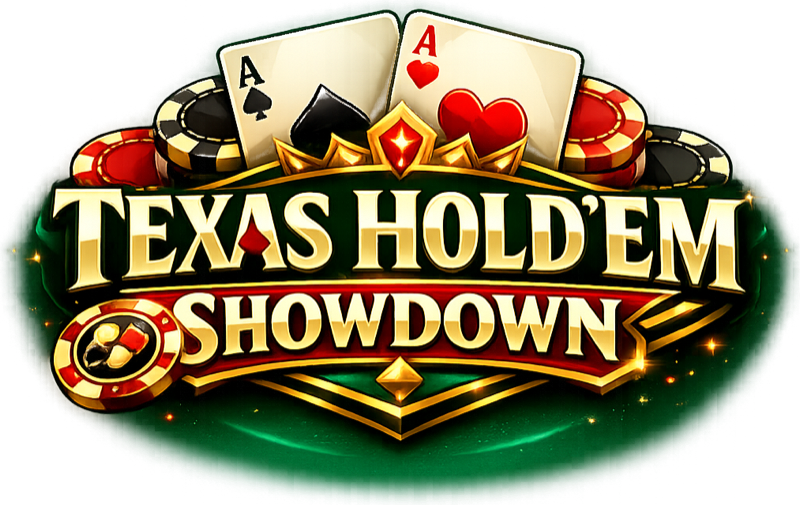 Texas Hold'em Showdown